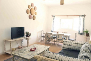 2 bed apartment next to papa remo Watamu